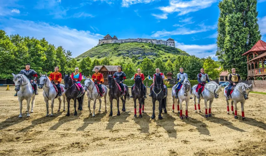 Hotel Kapit�ny Superior Wellness S�meg - Maj�lis (min. 2 �j)