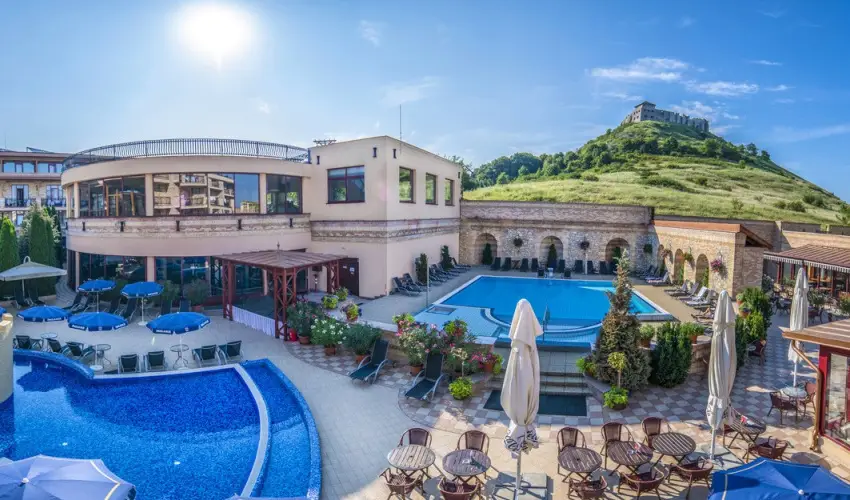 Hotel Kapit�ny Superior Wellness S�meg - Maj�lis (min. 2 �j)