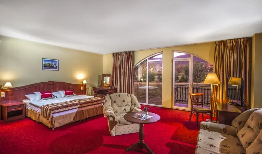 Hotel Kapit�ny Superior Wellness S�meg - Maj�lis (min. 2 �j)