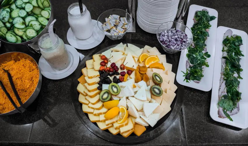 Hotel Karos Spa Zalakaros - Mjus 1. (min. 2 j)