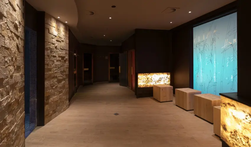 Hotel Karos Spa Zalakaros - Mjus 1. (min. 2 j)