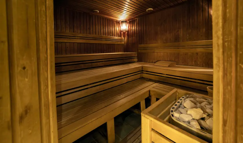 Hotel Karos Spa Zalakaros - Mjus 1. (min. 2 j)