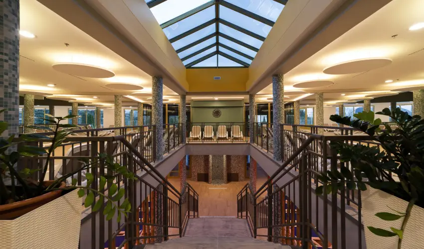 Hotel Karos Spa Zalakaros - Mjus 1. (min. 2 j)