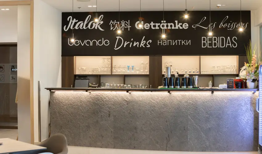 Hotel Karos Spa Zalakaros - Mjus 1. (min. 2 j)