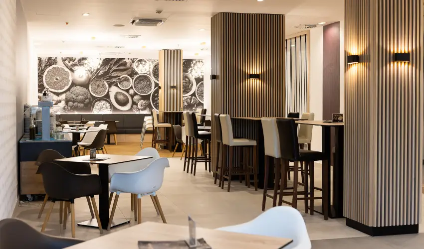 Hotel Karos Spa Zalakaros - Mjus 1. (min. 2 j)