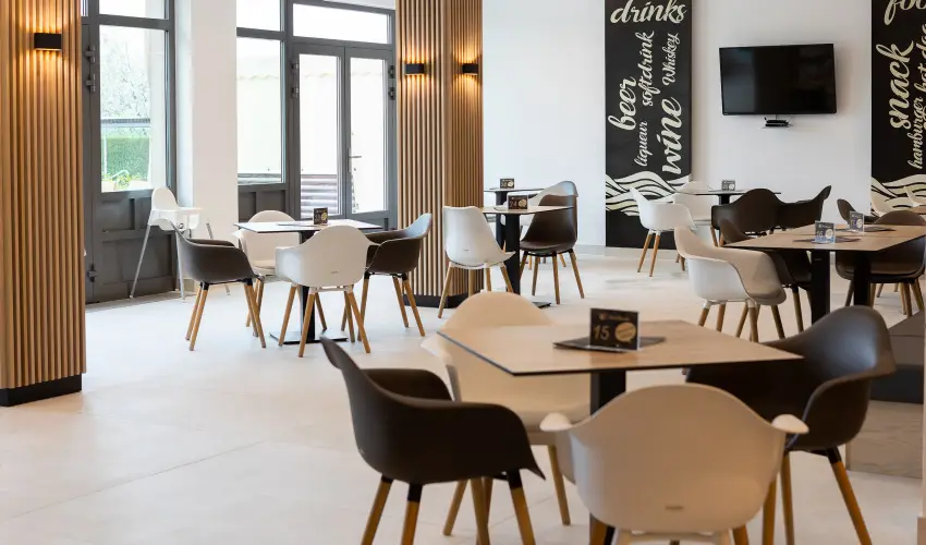 Hotel Karos Spa Zalakaros - Mjus 1. (min. 2 j)