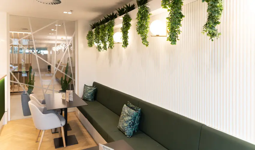 Hotel Karos Spa Zalakaros - Mjus 1. (min. 2 j)