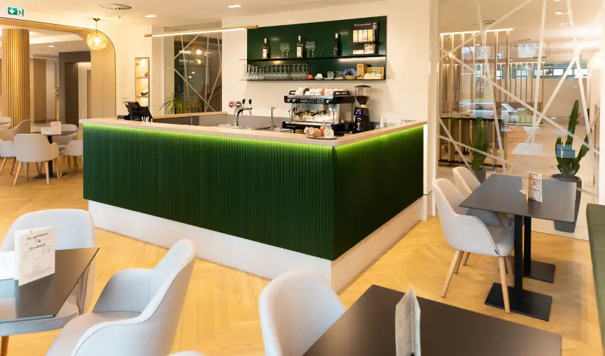 Hotel Karos Spa Zalakaros - Mjus 1. (min. 2 j)