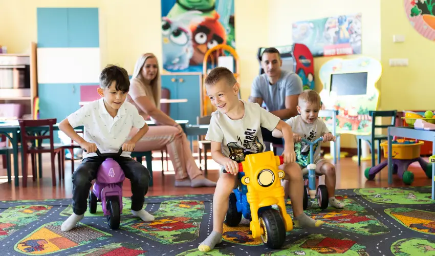 Hotel Karos Spa Zalakaros - Mjus 1. (min. 2 j)