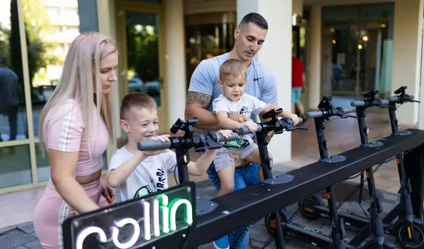 Hotel Karos Spa Zalakaros - Mjus 1. (min. 2 j)