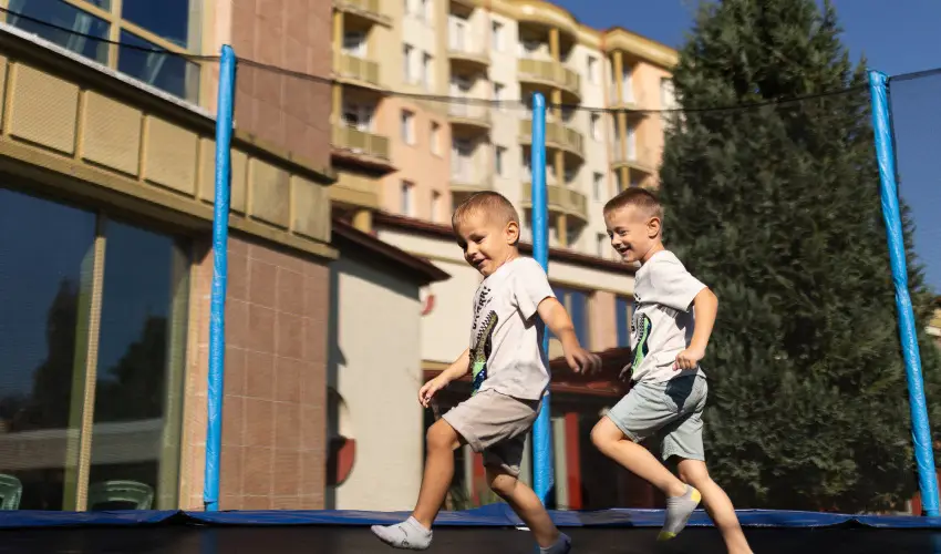 Hotel Karos Spa Zalakaros - Mjus 1. (min. 2 j)