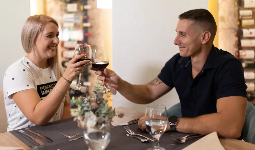 Hotel Karos Spa Zalakaros - Mjus 1. (min. 2 j)