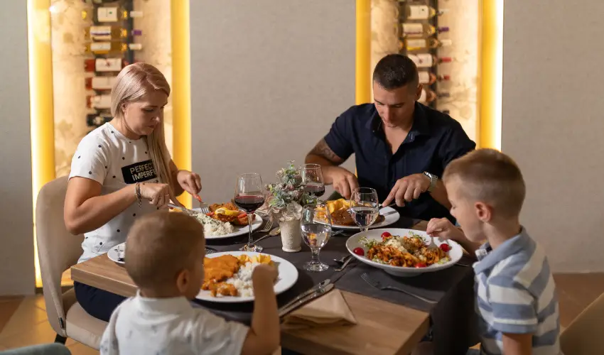 Hotel Karos Spa Zalakaros - Mjus 1. (min. 2 j)