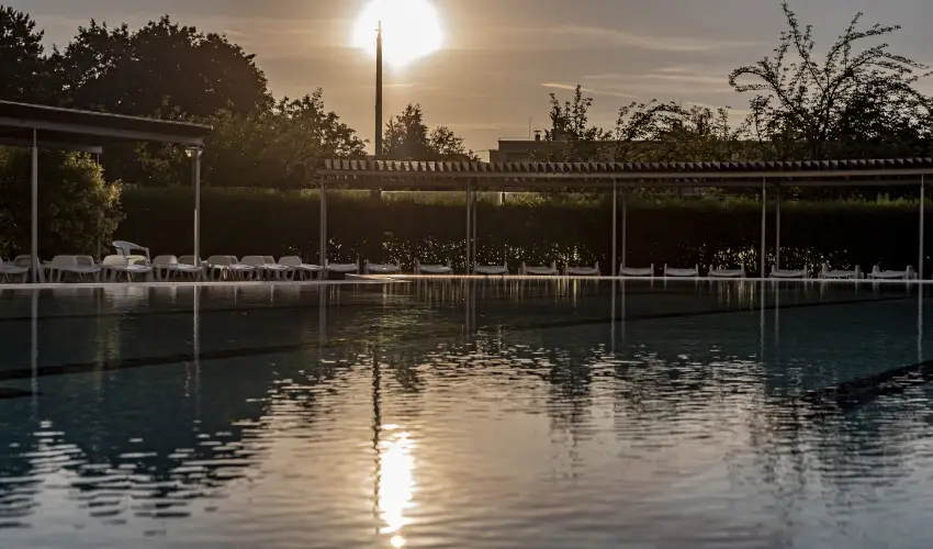 Hotel Karos Spa Zalakaros - Mjus 1. (min. 2 j)