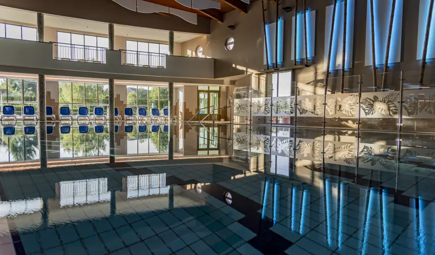 Hotel Karos Spa Zalakaros - Mjus 1. (min. 2 j)