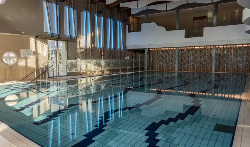 Hotel Karos Spa Zalakaros - Mjus 1. (min. 2 j)