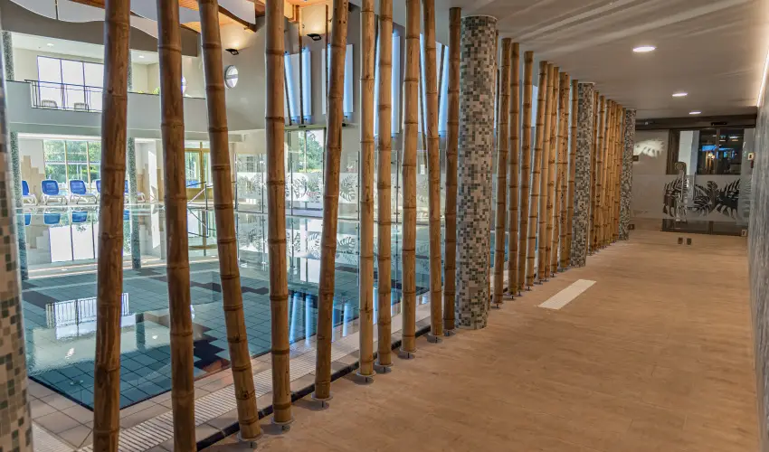 Hotel Karos Spa Zalakaros - Mjus 1. (min. 2 j)