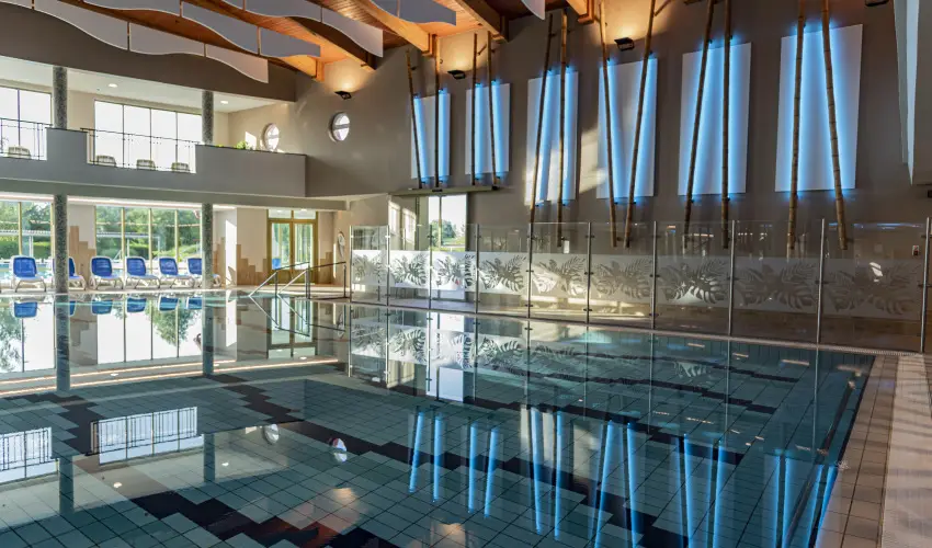 Hotel Karos Spa Zalakaros - Mjus 1. (min. 2 j)