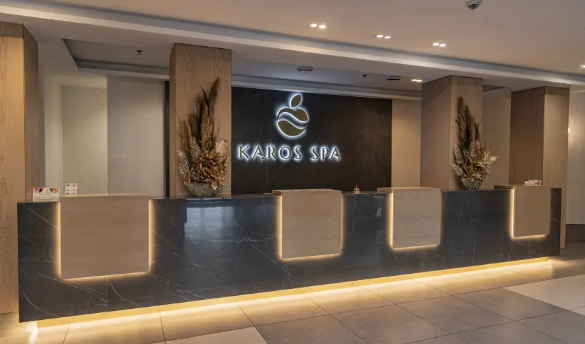 Hotel Karos Spa Zalakaros - Mjus 1. (min. 2 j)