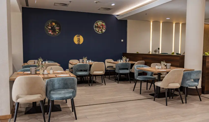 Hotel Karos Spa Zalakaros - Mjus 1. (min. 2 j)