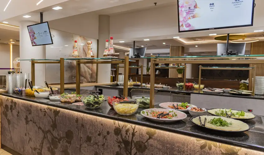 Hotel Karos Spa Zalakaros - Mjus 1. (min. 2 j)