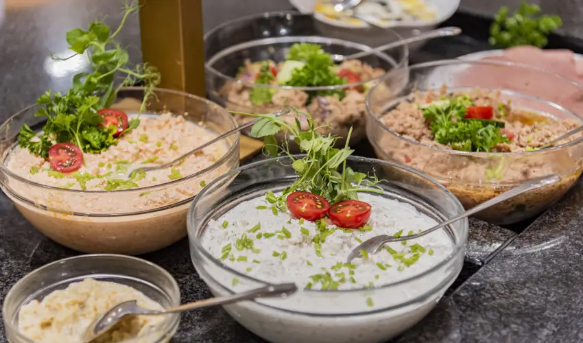 Hotel Karos Spa Zalakaros - Mjus 1. (min. 2 j)