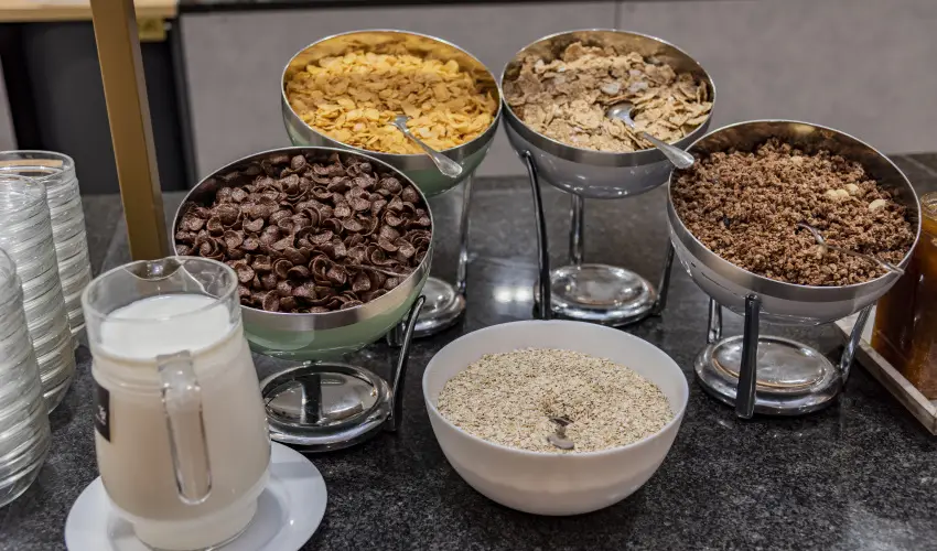 Hotel Karos Spa Zalakaros - Mjus 1. (min. 2 j)