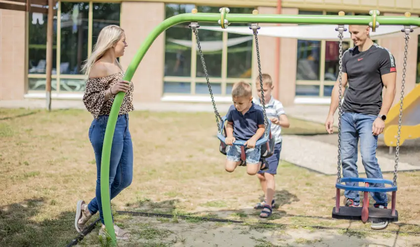 Hotel Karos Spa Zalakaros - Mjus 1. (min. 2 j)