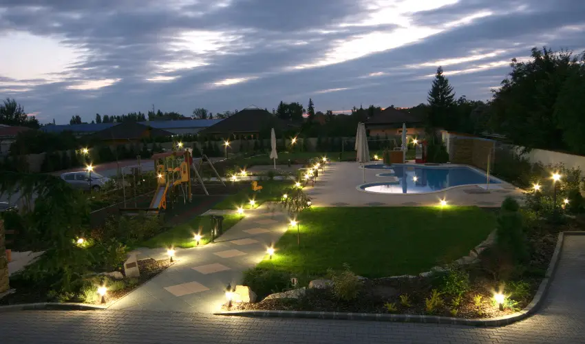 Hotel Kiss Tata - Mjus 1.