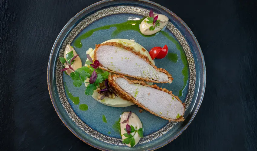 Hotel Kiss Tata - Mjus 1.