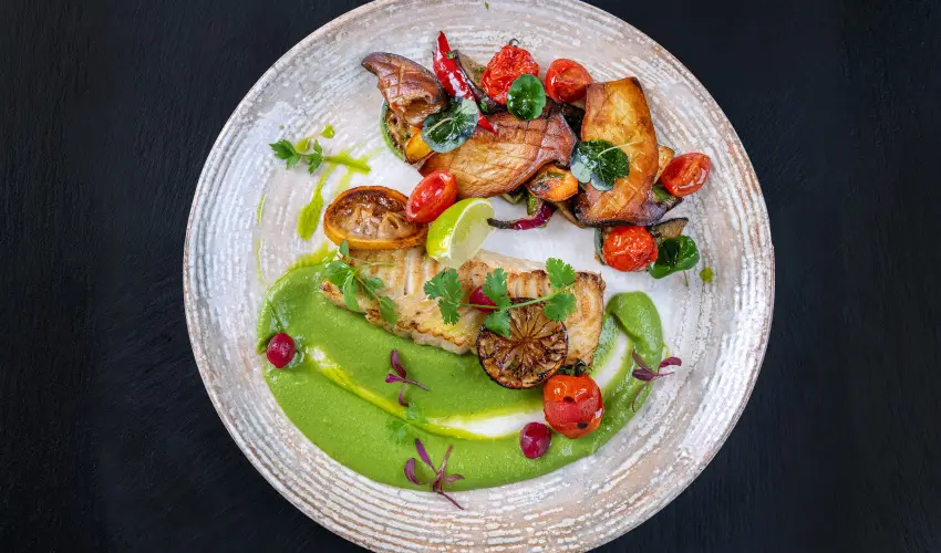 Hotel Kiss Tata - Mjus 1.