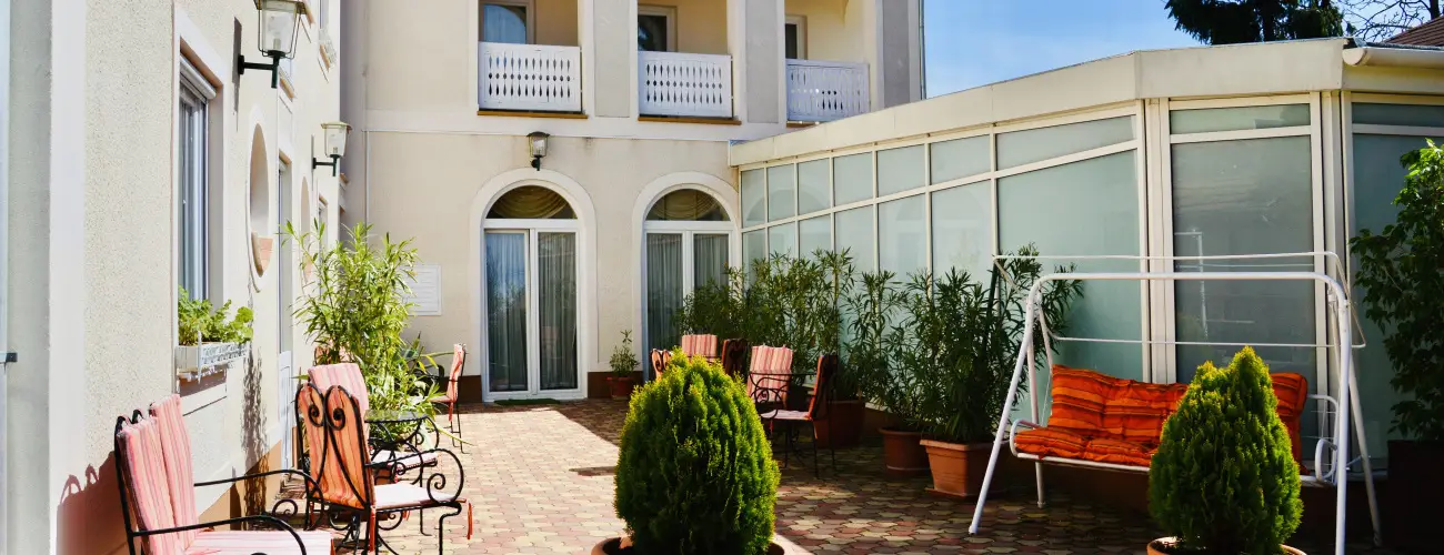 Hotel Korona Wellness, Rendezvny & Borhotel Eger Eger - Mjus 1.