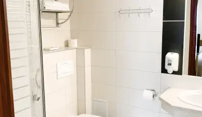 Hotel Korona Wellness, Rendezvny & Borhotel Eger Eger