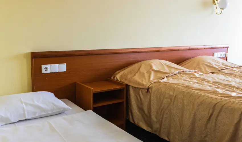 Hotel Korona Wellness, Rendezvny & Borhotel Eger Eger - Mjus 1. (min. 2 j)