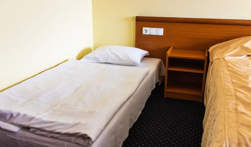 Hotel Korona Wellness, Rendezvny & Borhotel Eger Eger - Mjus 1. (min. 2 j)