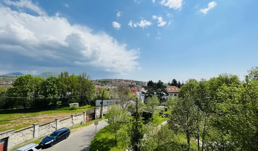 Hotel Korona Wellness, Rendezvny & Borhotel Eger Eger - Mjus 1. (min. 2 j)