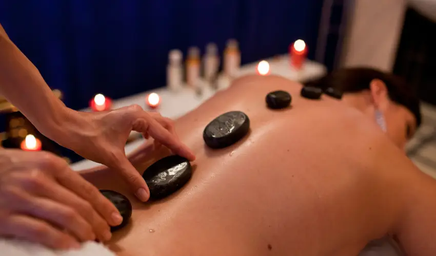 Kristly Hotel Keszthely - Mjus 1.