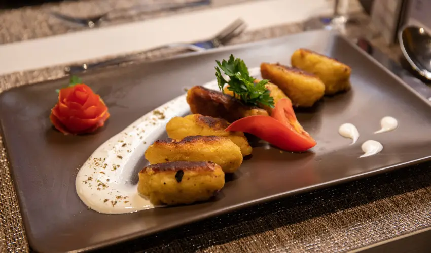 Kristly Hotel Keszthely - Mjus 1.