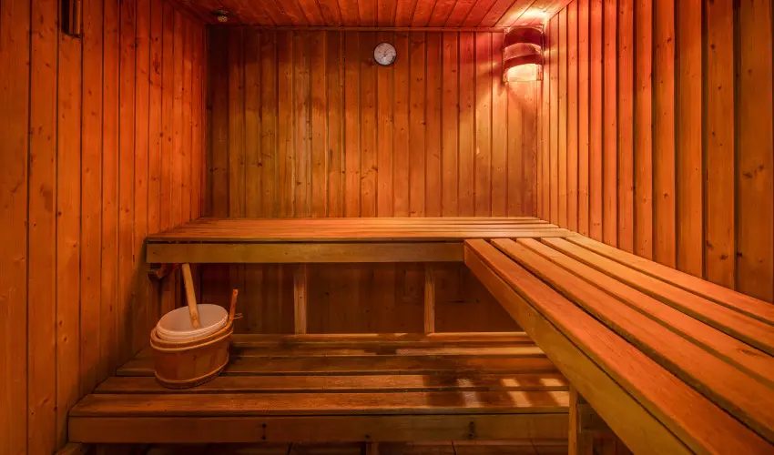 Kristly Hotel Keszthely - Mjus 1.