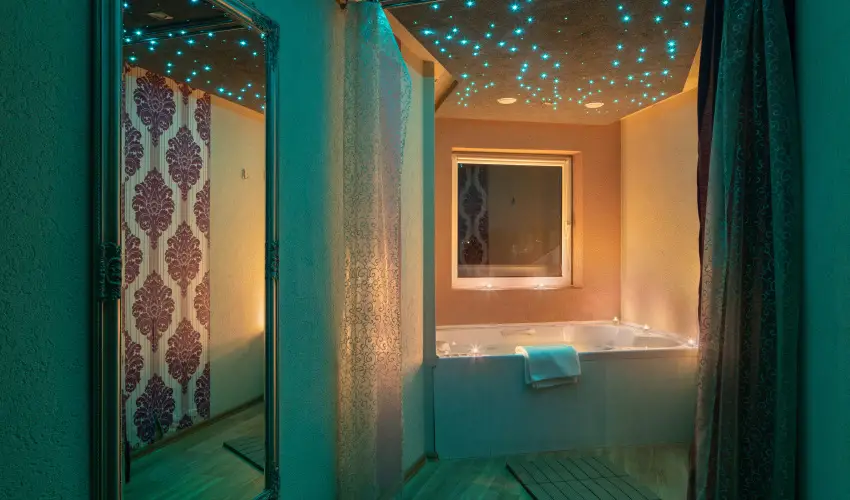 Kristly Hotel Keszthely - Mjus 1.