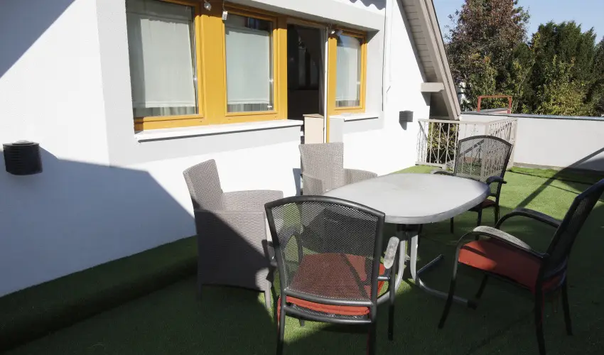 Hotel Laroba Alsrs - Mjus 1. - teljes elrefizetssel (min. 2 j)