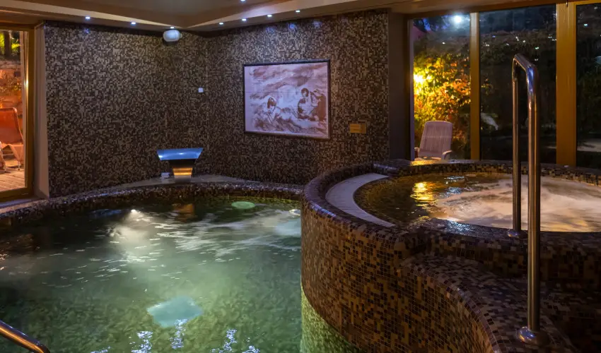 Hotel Laroba Als��rs - M�jus 1. (min. 2 �j)