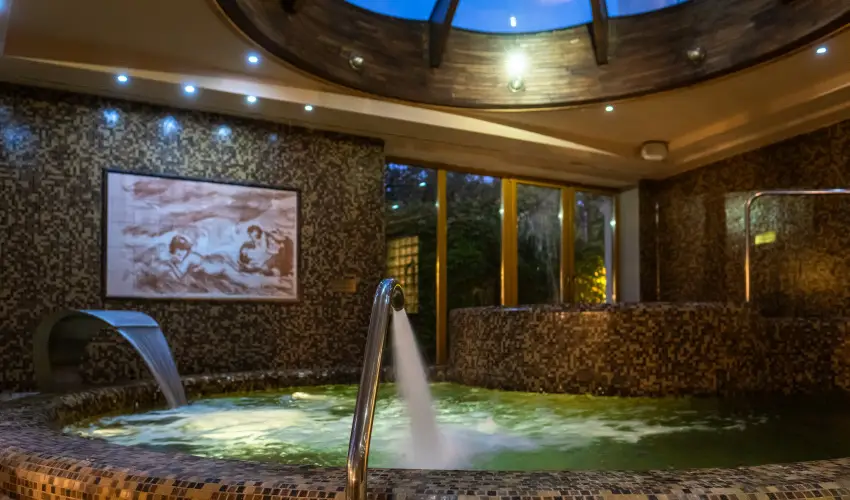 Hotel Laroba Als��rs - M�jus 1. (min. 2 �j)