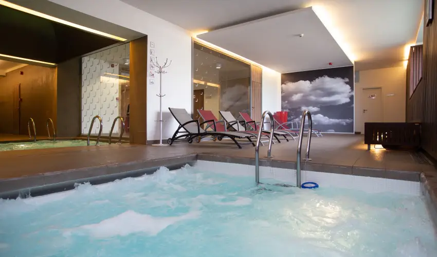 Laterum Hotel Pcs - Mjus 1. 