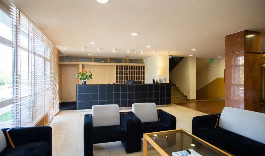 Laterum Hotel Pcs - Mjus 1. 