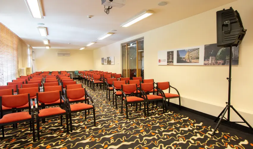 Laterum Hotel Pcs - Mjus 1. 