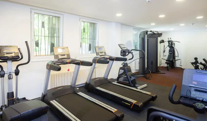 Laterum Hotel Pcs - Mjus 1. 