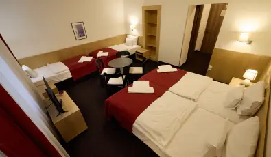 Laterum Hotel P�cs