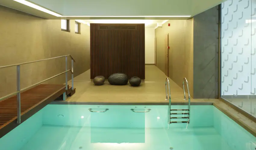 Laterum Hotel Pcs - Mjus 1. 