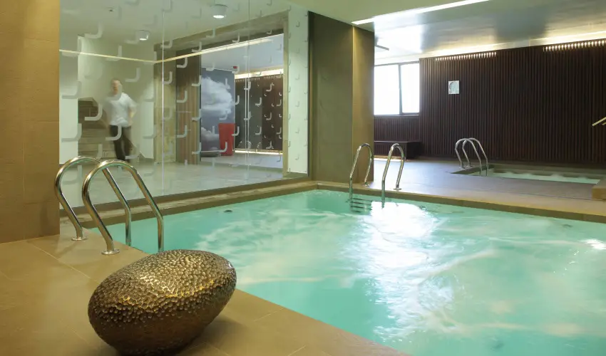 Laterum Hotel Pcs - Mjus 1. 